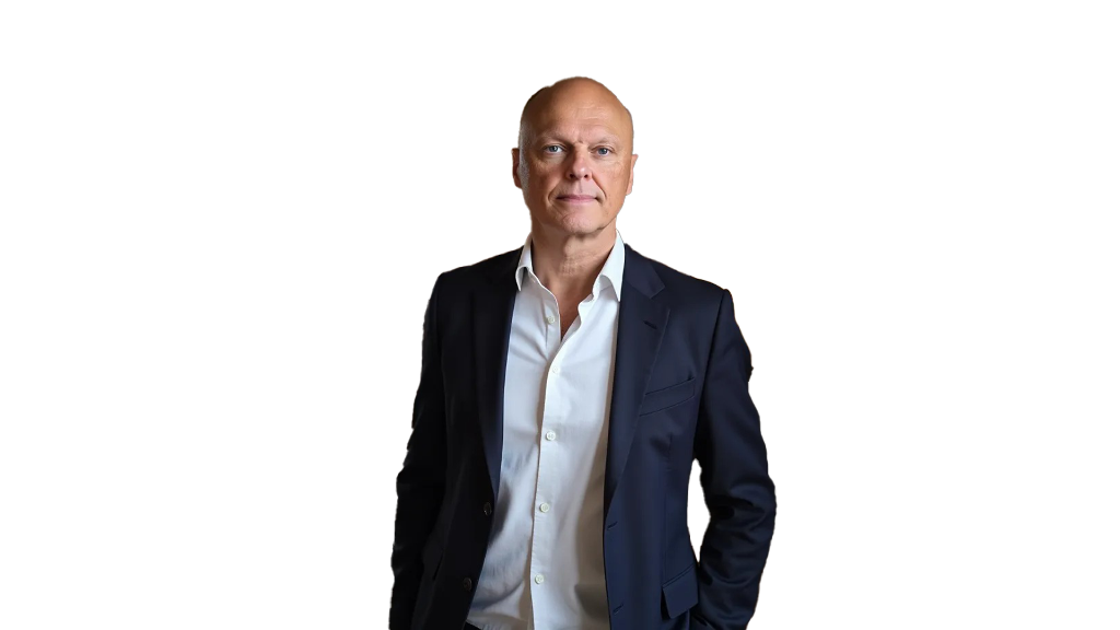 Arne Olafsson